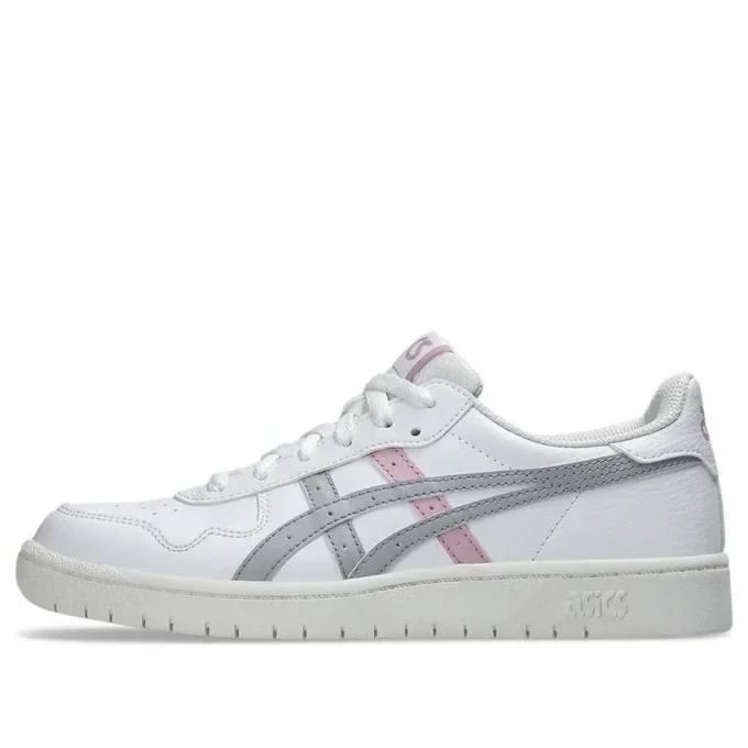 Japan S „Weiss-Piedmont-Grau“