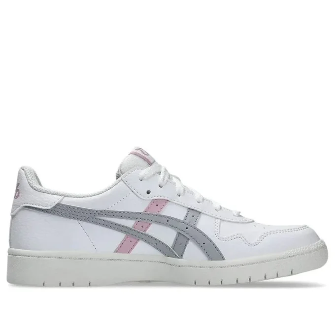 Japan S „Weiss-Piedmont-Grau“