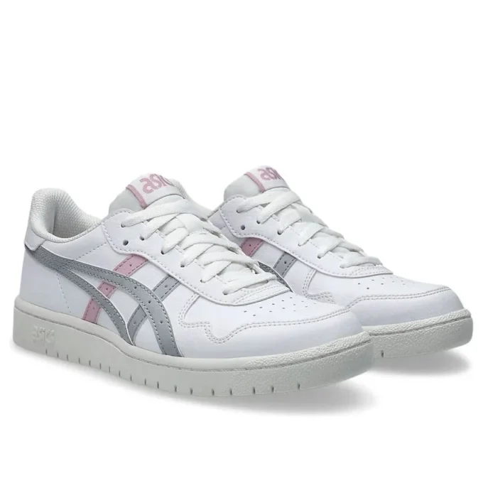 Japan S „Weiss-Piedmont-Grau“
