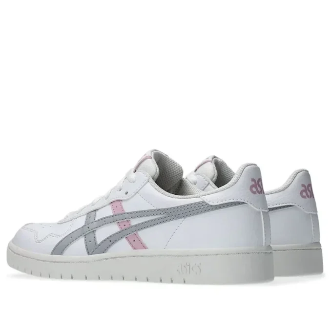 Japan S „Weiss-Piedmont-Grau“