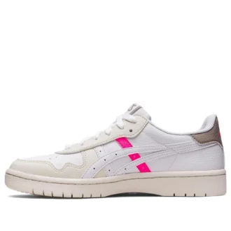 Japan S „Weiss/Pink“