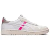 Japan S „Weiss/Pink“