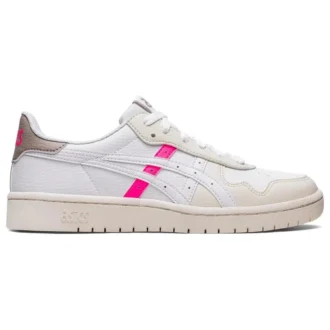 Japan S „Weiss/Pink“