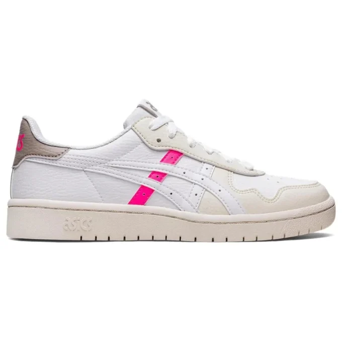 Japan S „Weiss/Pink“