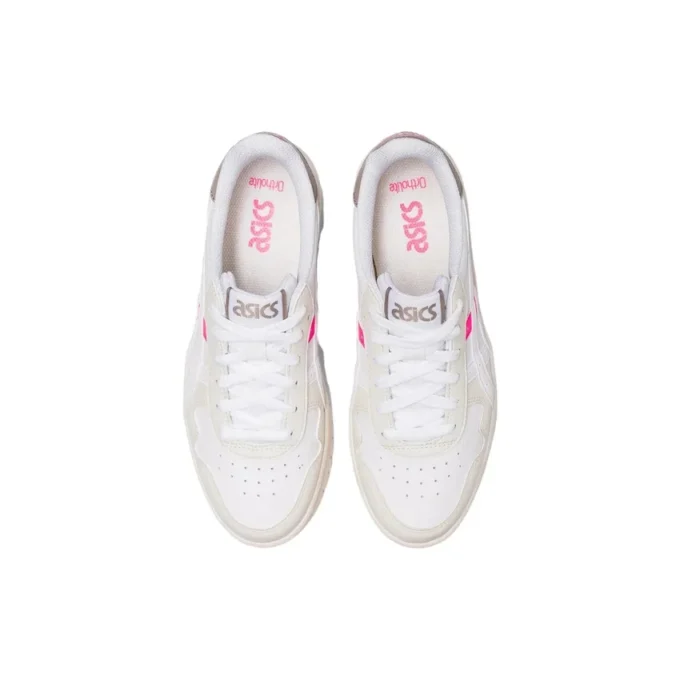 Japan S „Weiss/Pink“