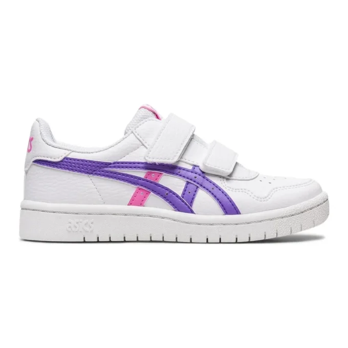 JAPAN S „White AmethyST“