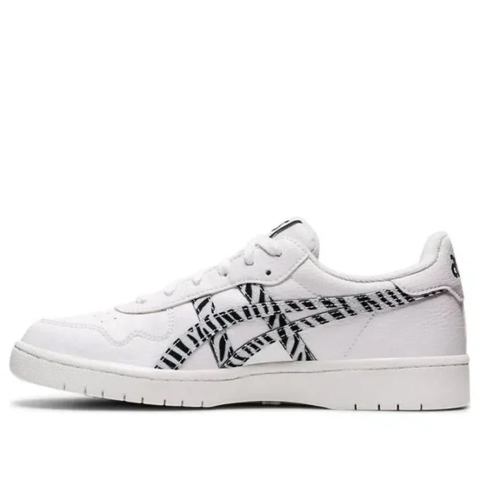 Japan S „White Black“