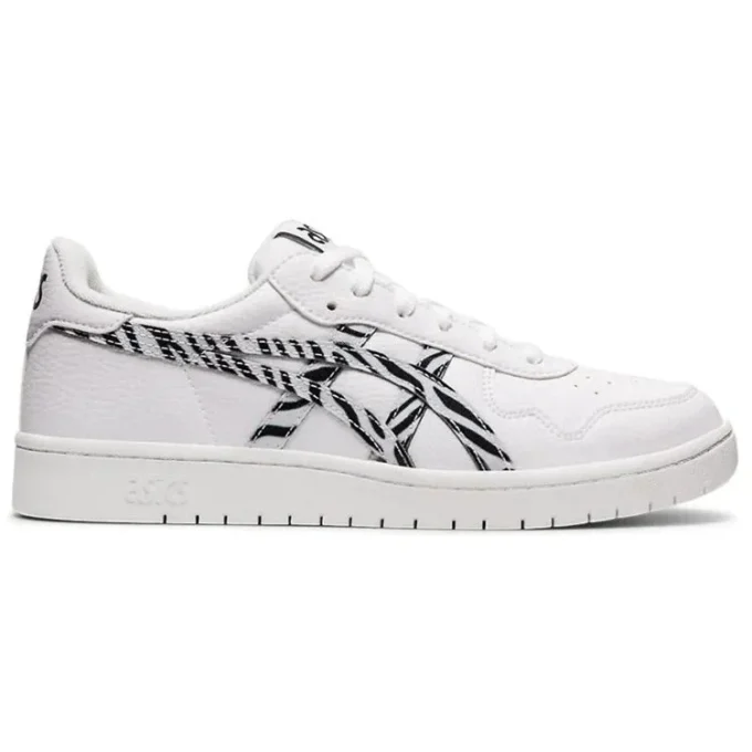 Japan S „White Black“