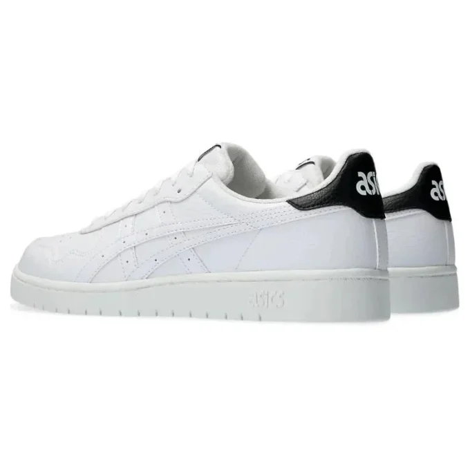 Japan S „White Black“