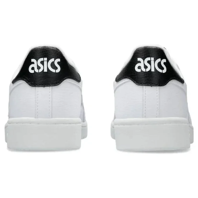 Japan S „White Black“