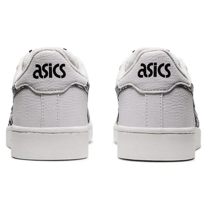 Japan S „White Black“