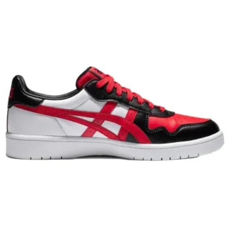 Japan S „White Black Red“