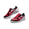Japan S „White Black Red“