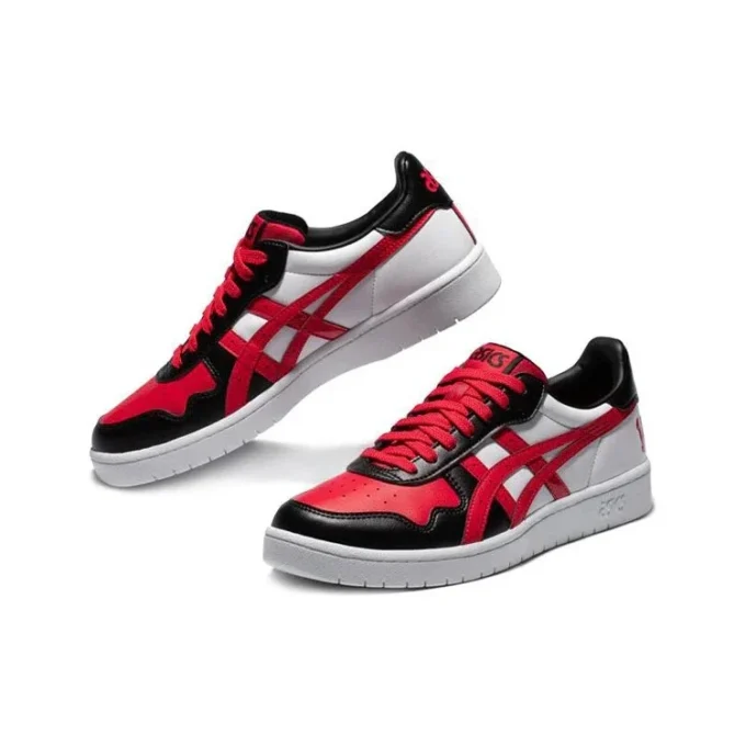 Japan S „White Black Red“