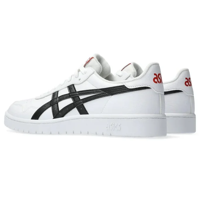 Japan S „White Black Red“