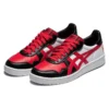 Japan S „White Black Red“