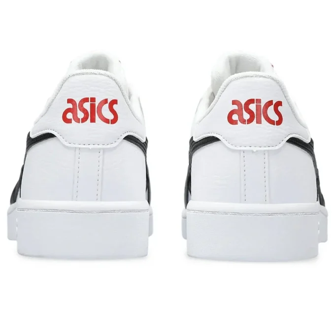 Japan S „White Black Red“