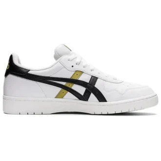 Japan S „White Black Yellow“