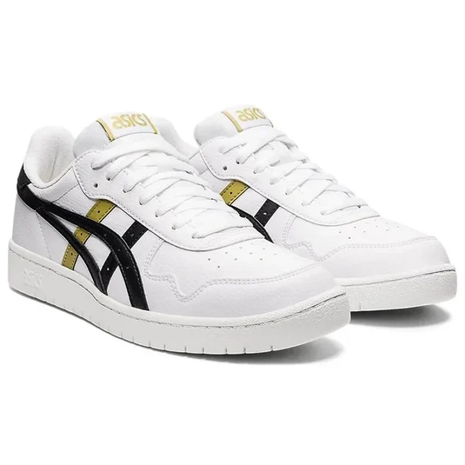 Japan S „White Black Yellow“