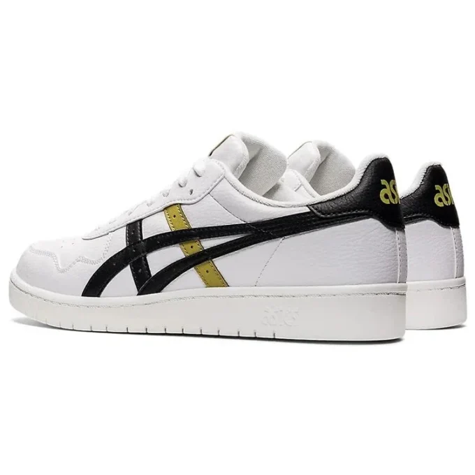 Japan S „White Black Yellow“