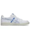 Japan S „White Blue Fade“
