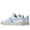 Japan S „White Blue Fade“