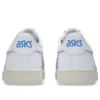 Japan S „White Blue Fade“