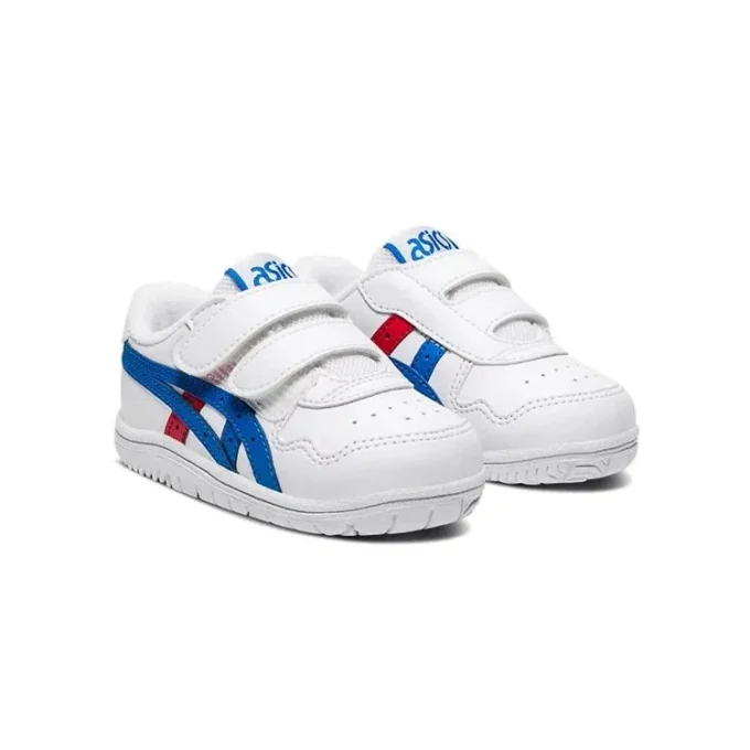 Japan S „White Blue Red“