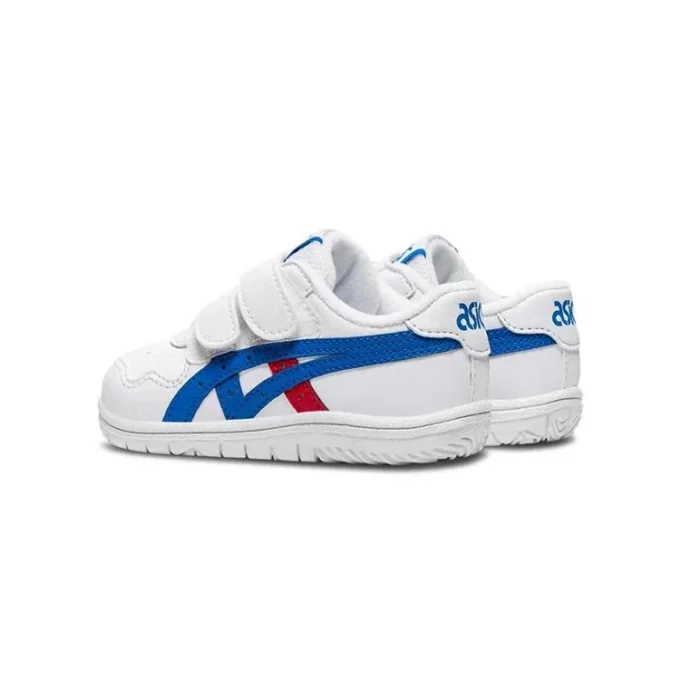 Japan S „White Blue Red“