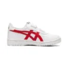 Japan S «White Classic Red»