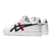 Japan S «White Classic Red»