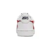 Japan S «White Classic Red»