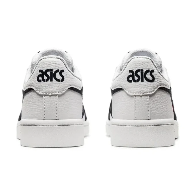 Japan S «White Classic Red»
