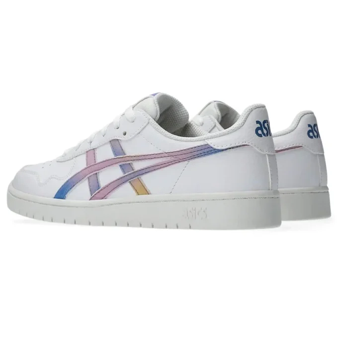 Japan S „White Denim Blue“