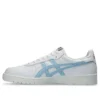 Japan S „White Faded Denim“