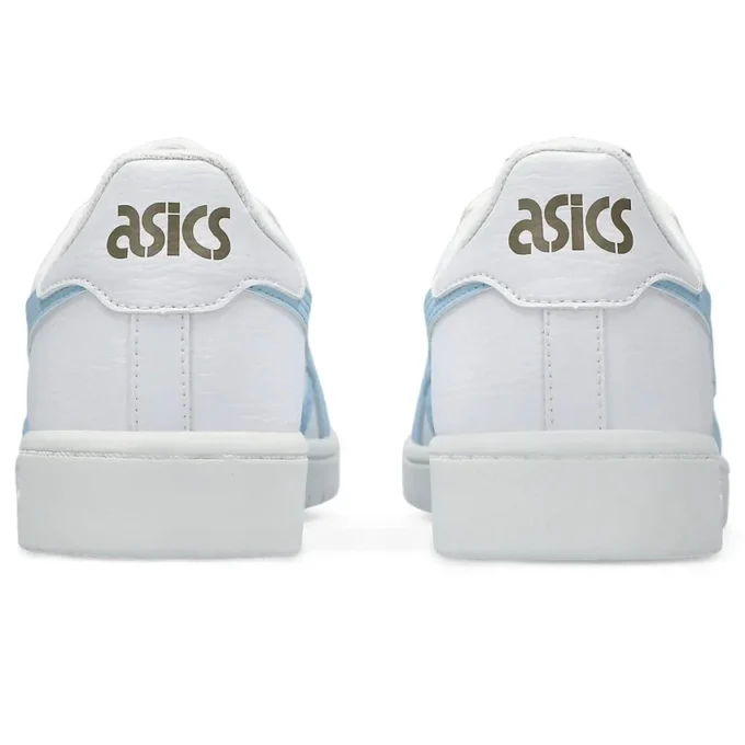 Japan S „White Faded Denim“