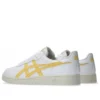 Japan S „White Faded Yellow“