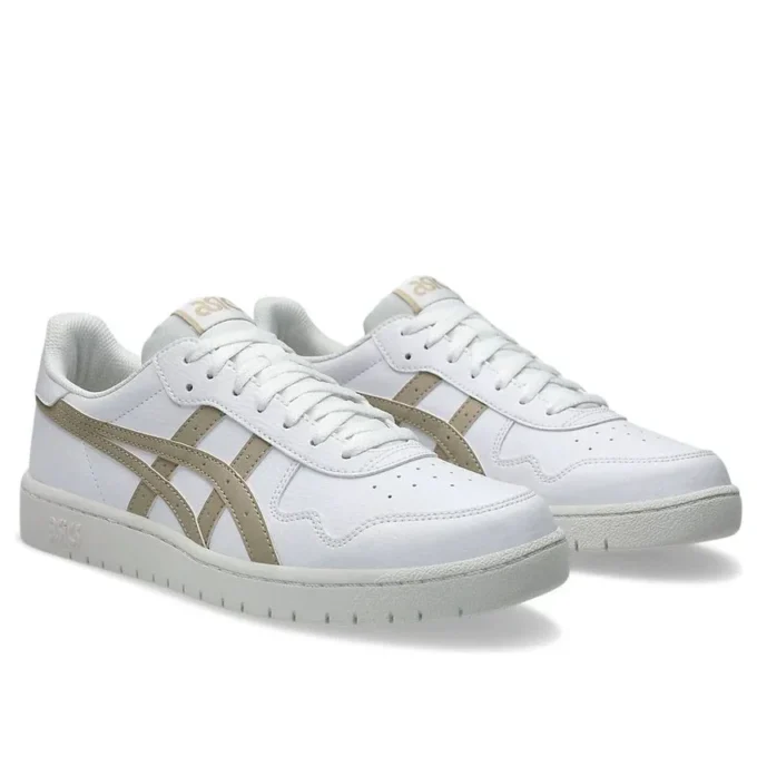 Japan S „White Feather Grey“