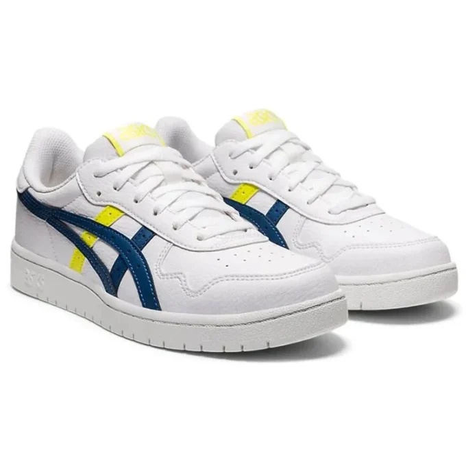 Japan S „White Grand Shark“