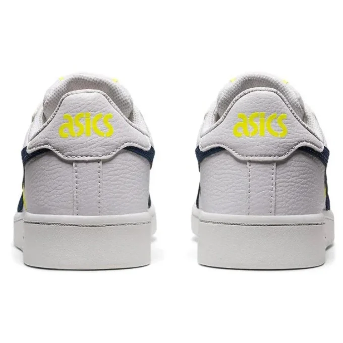 Japan S „White Grand Shark“