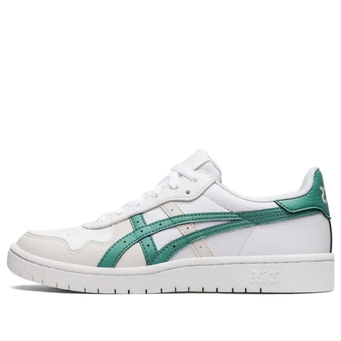 Japan S «White Green»