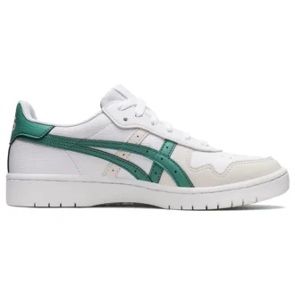 Japan S «White Green»