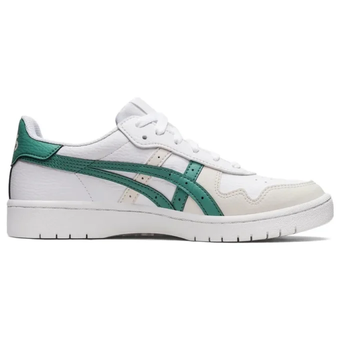 Japan S «White Green»