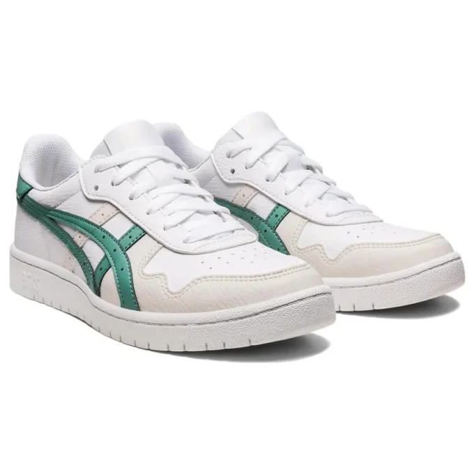 Japan S «White Green»