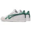 Japan S «White Green»