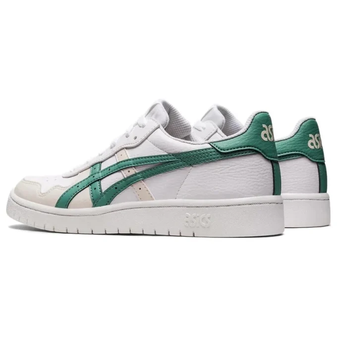 Japan S «White Green»
