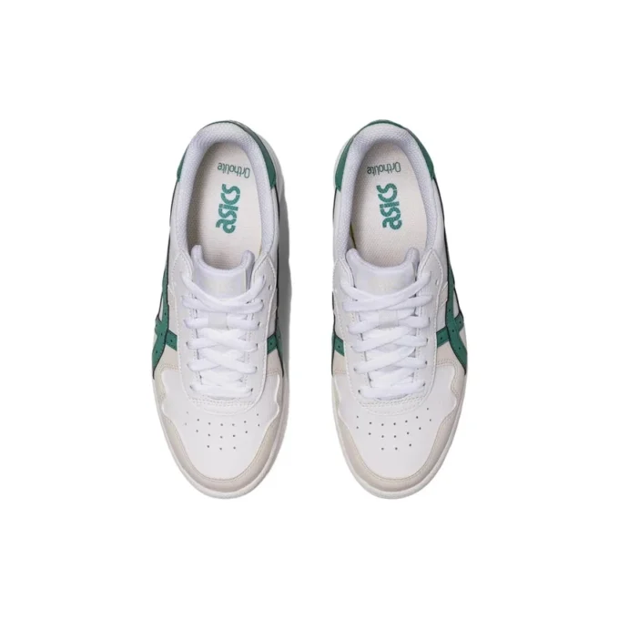 Japan S «White Green»