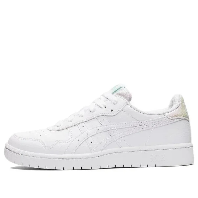 Japan S „White Iridescent“