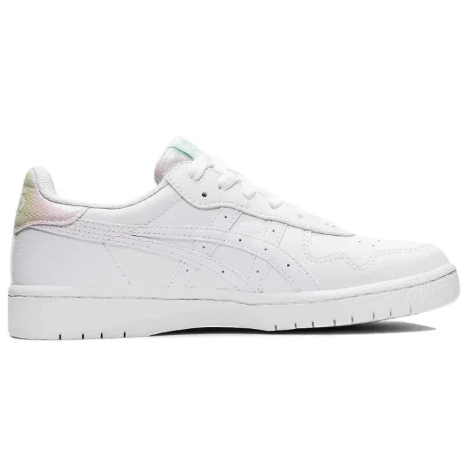 Japan S „White Iridescent“