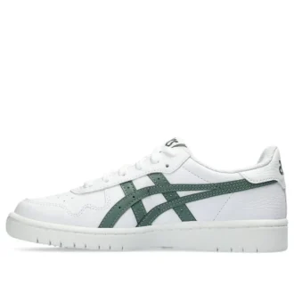 Japan S «White Ivy»